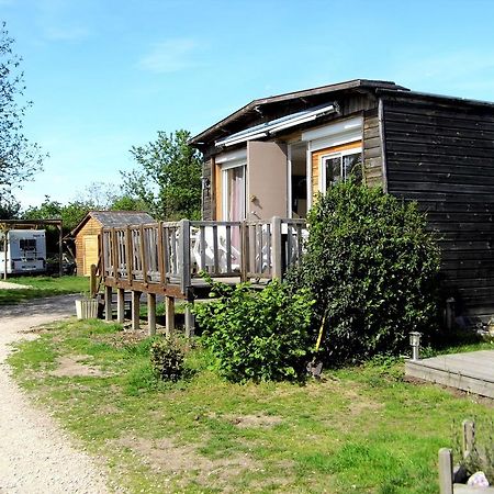 Вилла Le Petit Marais N1 Nouan-le-Fuzelier Экстерьер фото
