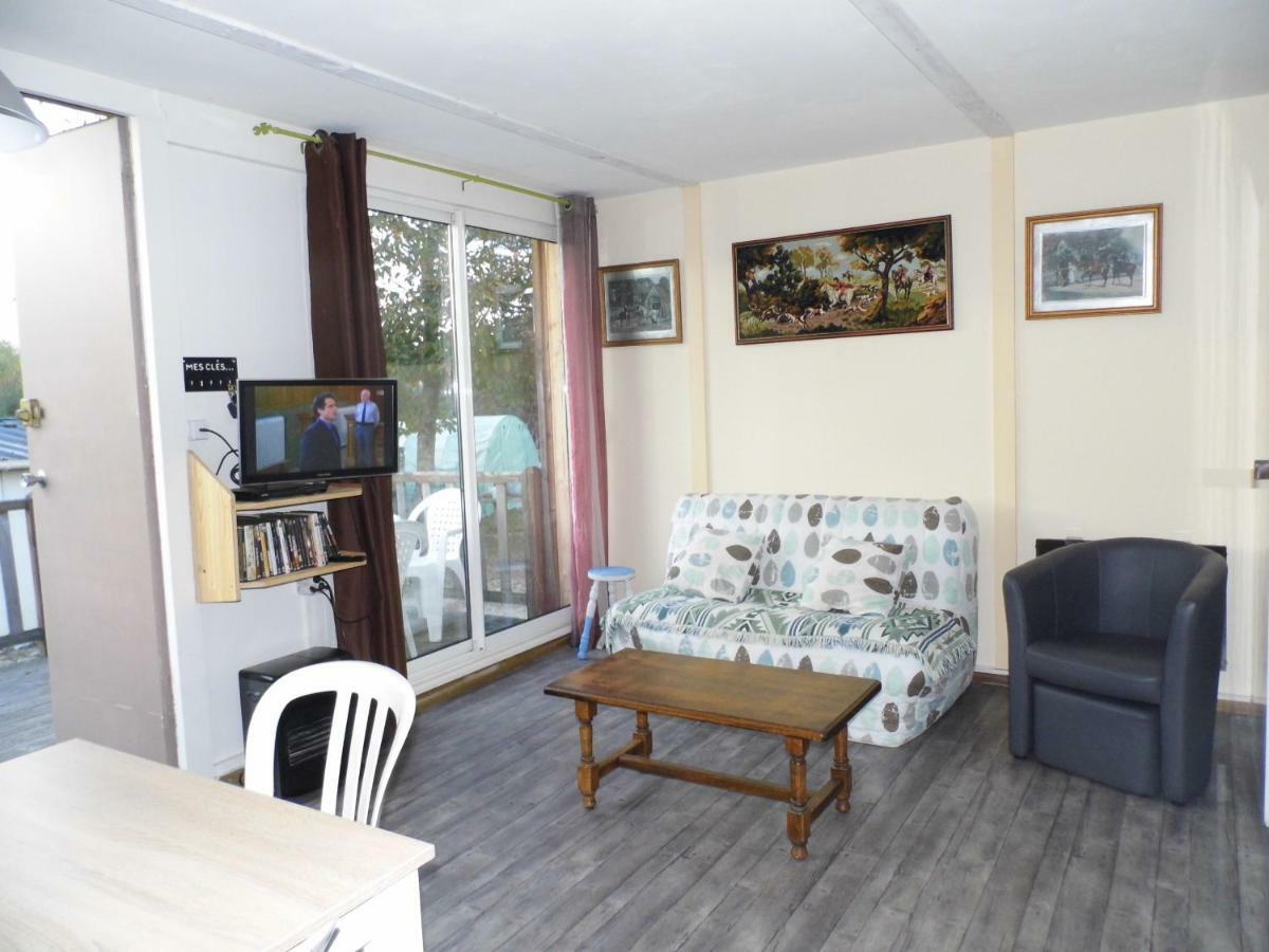 Вилла Le Petit Marais N1 Nouan-le-Fuzelier Экстерьер фото